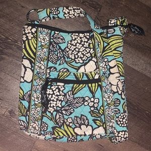 vera bradley purse